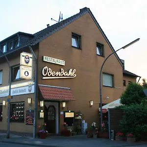 Restaurant Haus Odendahl Hotel