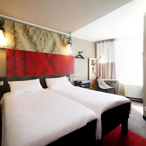 Otel Ibis Centrum