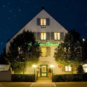 Am Ostpark Hotel