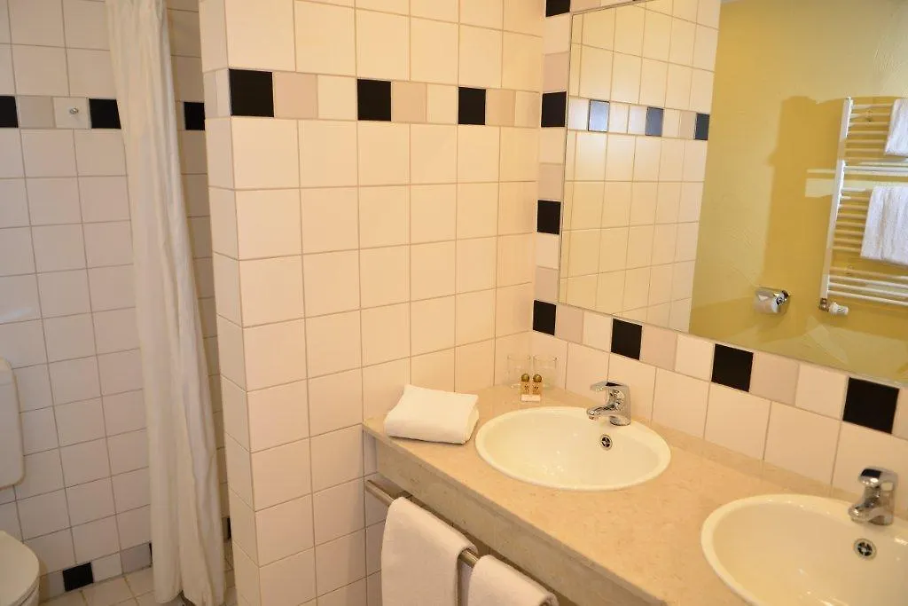 Hotel Brucker Sportpark Köln