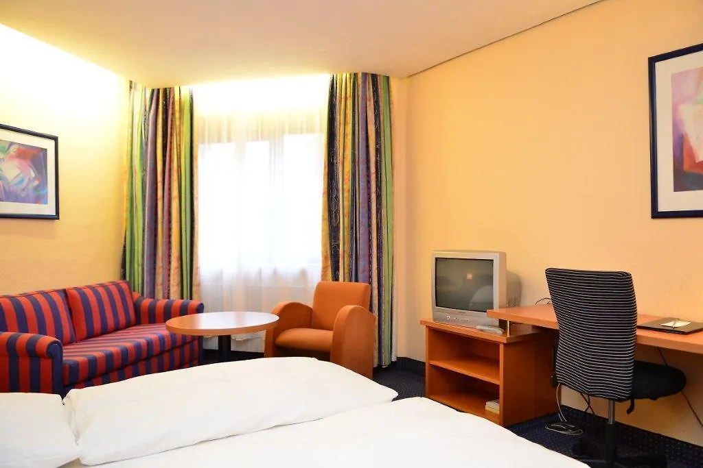 Hotel Brucker Sportpark Köln