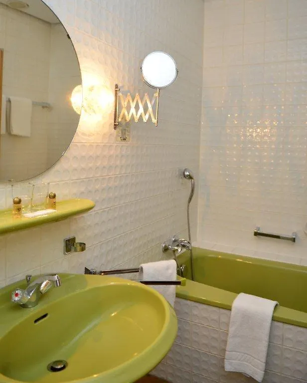 Hotel Brucker Sportpark Köln Deutschland