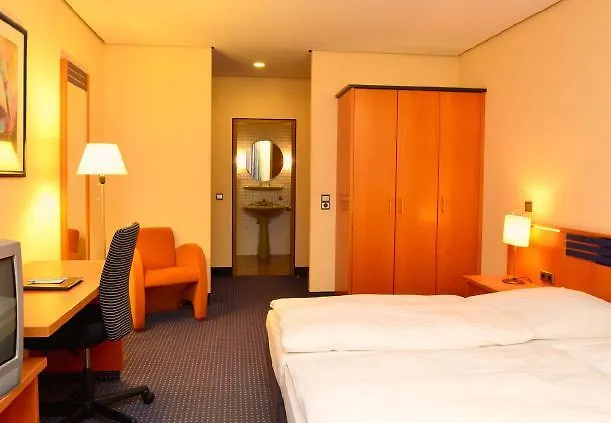 Hotel Brucker Sportpark Köln