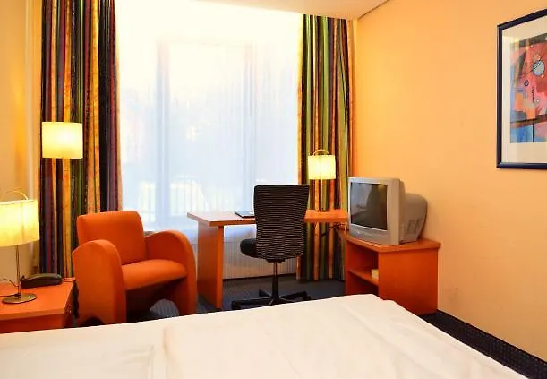 Hotel Brucker Sportpark Köln