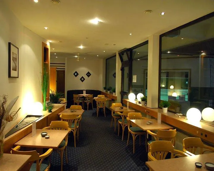 Hotel Brucker Sportpark Köln