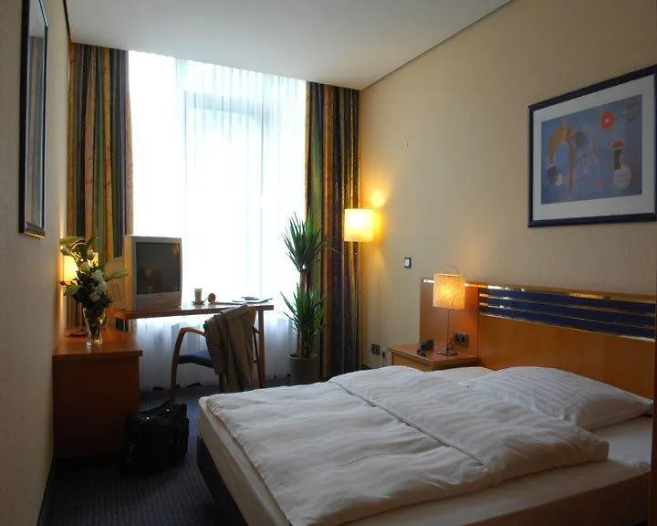 Hotel Brucker Sportpark Köln