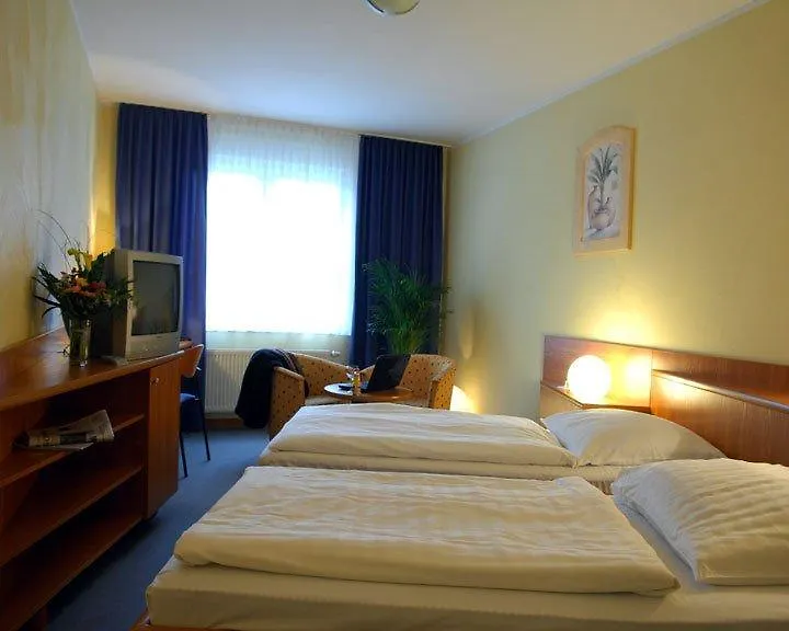 Hotel Brucker Sportpark Köln