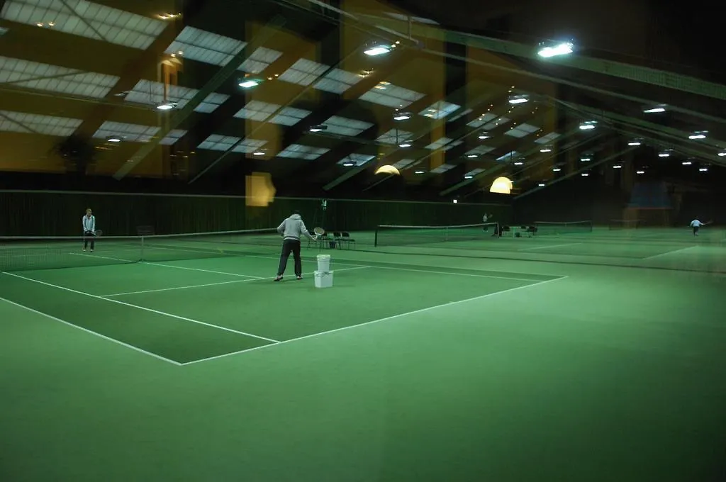 Hotel Brucker Sportpark Köln