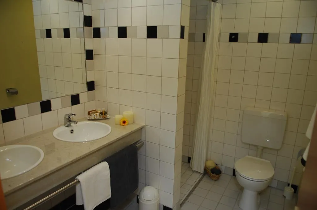 Hotel Brucker Sportpark Köln